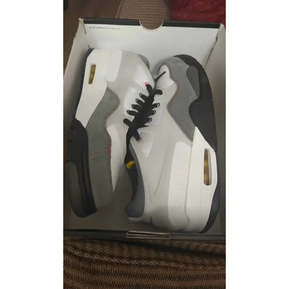 Nike Jordan 4 RM IB8052-100 Size 11